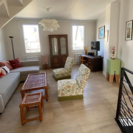 קאראנטק Ty_Yaouen Maison De Vacances מראה חיצוני תמונה