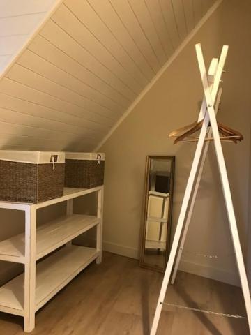 קאראנטק Ty_Yaouen Maison De Vacances מראה חיצוני תמונה